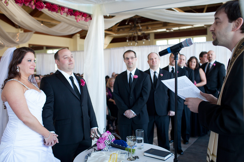 Emily + Corey | Liberty House Wedding Photos | NJ Wedding Photographer