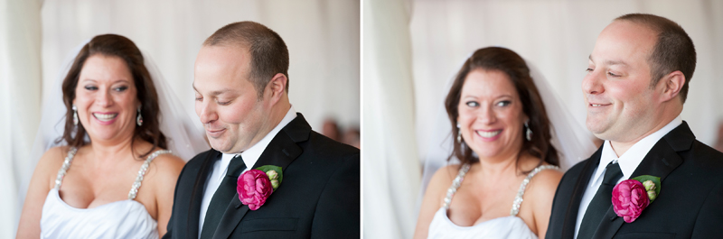 Emily + Corey | Liberty House Wedding Photos | NJ Wedding Photographer