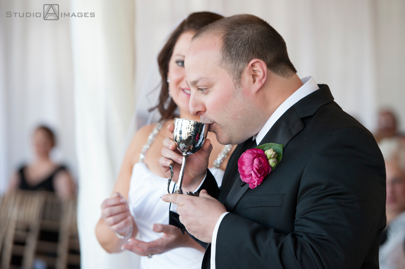 Emily + Corey | Liberty House Wedding Photos | NJ Wedding Photographer