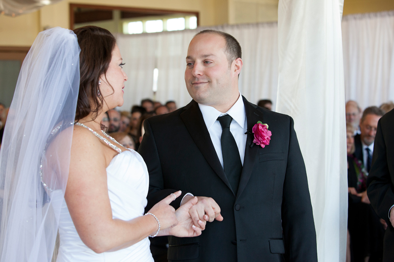 Emily + Corey | Liberty House Wedding Photos | NJ Wedding Photographer