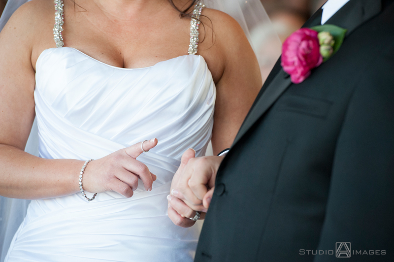 Emily + Corey | Liberty House Wedding Photos | NJ Wedding Photographer