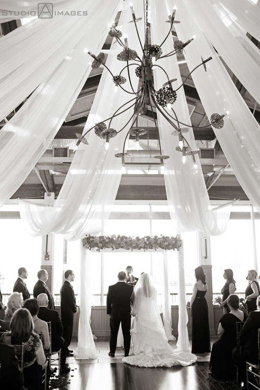 Emily + Corey | Liberty House Wedding Photos | NJ Wedding Photographer