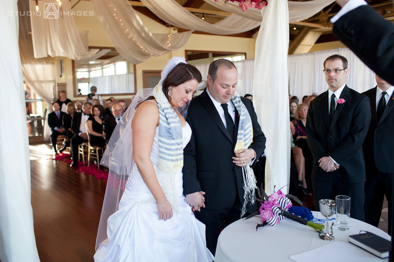 Emily + Corey | Liberty House Wedding Photos | NJ Wedding Photographer