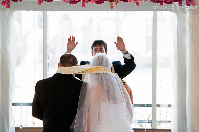 Emily + Corey | Liberty House Wedding Photos | NJ Wedding Photographer