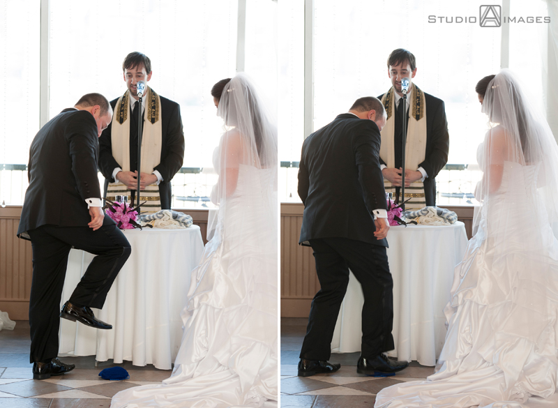 Emily + Corey | Liberty House Wedding Photos | NJ Wedding Photographer
