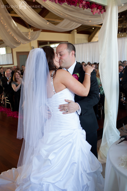 Emily + Corey | Liberty House Wedding Photos | NJ Wedding Photographer