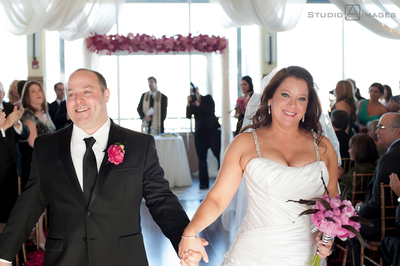 Emily + Corey | Liberty House Wedding Photos | NJ Wedding Photographer