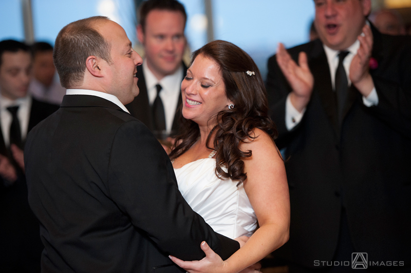 Emily + Corey | Liberty House Wedding Photos | NJ Wedding Photographer