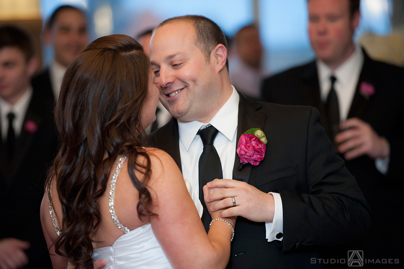 Emily + Corey | Liberty House Wedding Photos | NJ Wedding Photographer