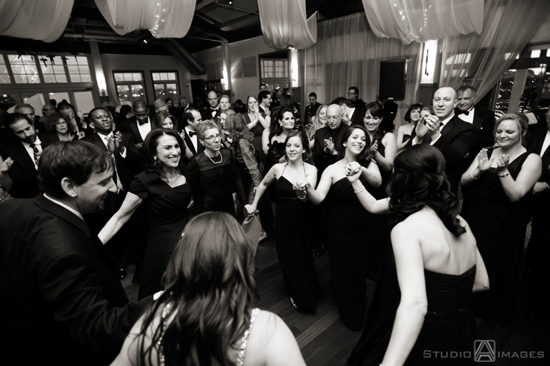 Emily + Corey | Liberty House Wedding Photos | NJ Wedding Photographer