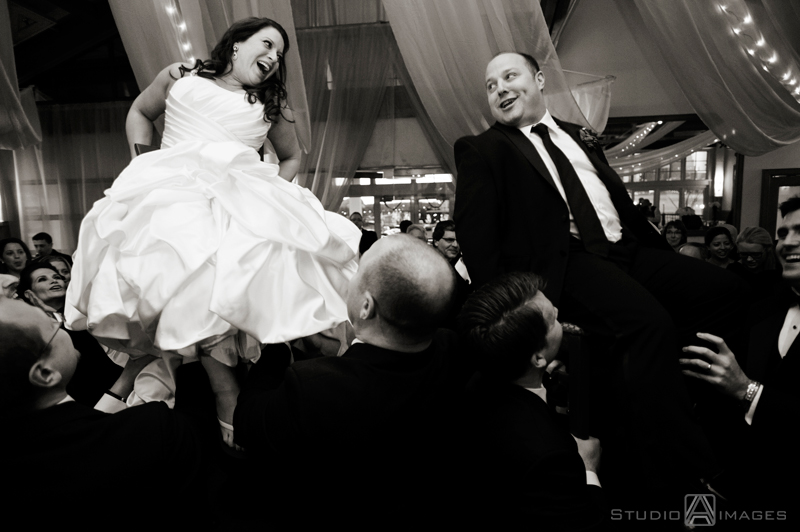 Emily + Corey | Liberty House Wedding Photos | NJ Wedding Photographer
