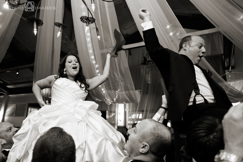Emily + Corey | Liberty House Wedding Photos | NJ Wedding Photographer