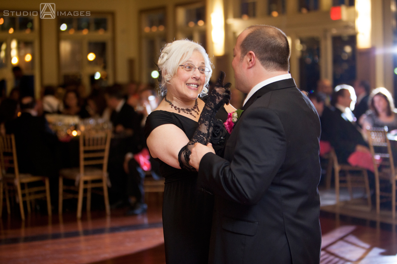 Emily + Corey | Liberty House Wedding Photos | NJ Wedding Photographer