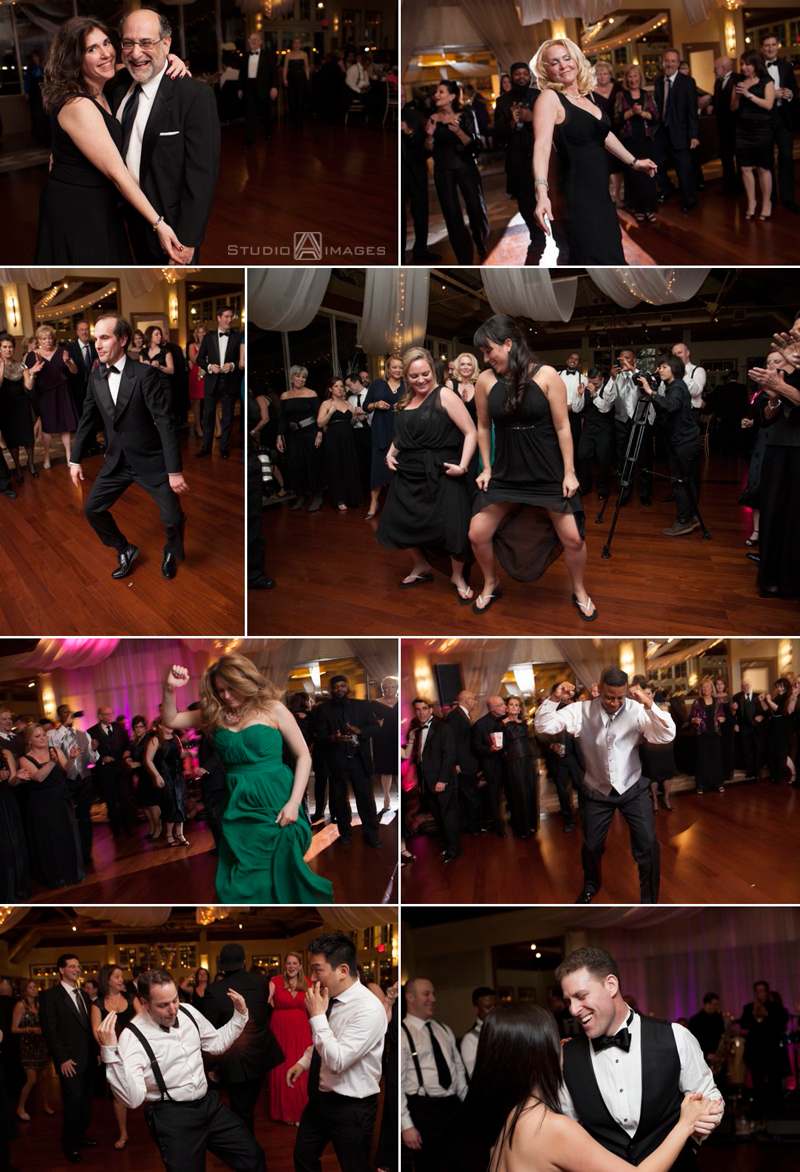 Emily + Corey | Liberty House Wedding Photos | NJ Wedding Photographer