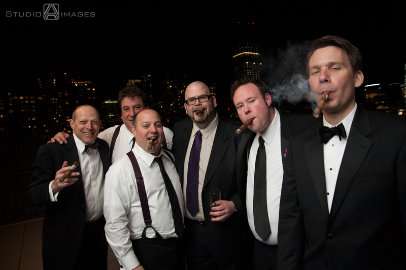 Emily + Corey | Liberty House Wedding Photos | NJ Wedding Photographer
