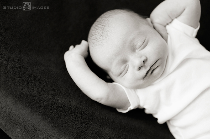 Austin | NYC Newborn Photography | NYC Baby Photographer 