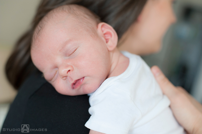 Austin | NYC Newborn Photography | NYC Baby Photographer 
