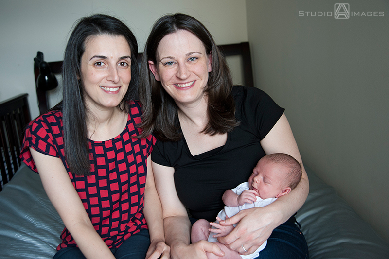 Austin | NYC Newborn Photography | NYC Baby Photographer 