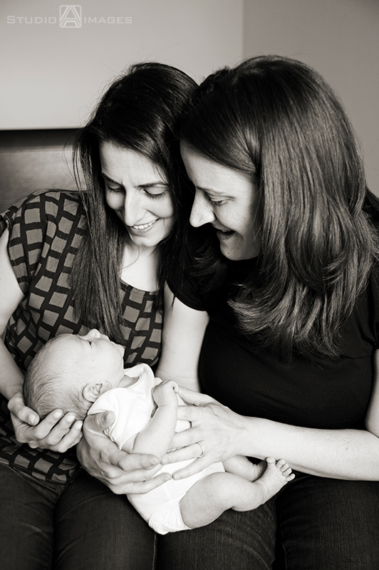 Austin | NYC Newborn Photography | NYC Baby Photographer 