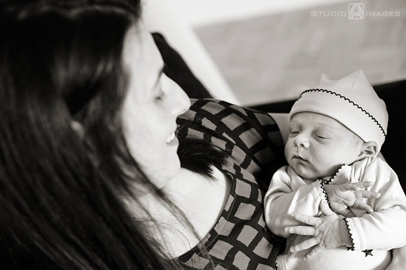 Austin | NYC Newborn Photography | NYC Baby Photographer 