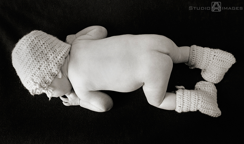 Austin | NYC Newborn Photography | NYC Baby Photographer 