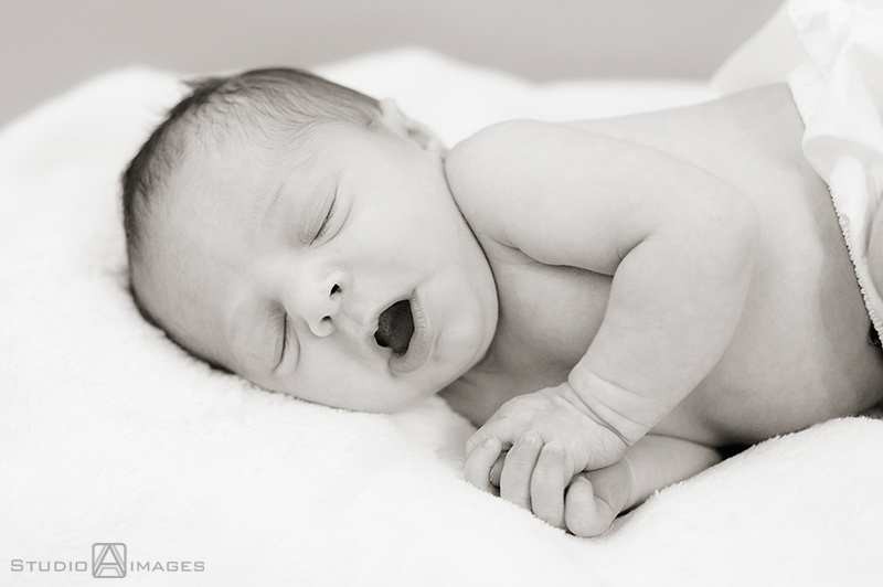Noelle | New Jersey Newborn Photography | NJ Baby Photographer 