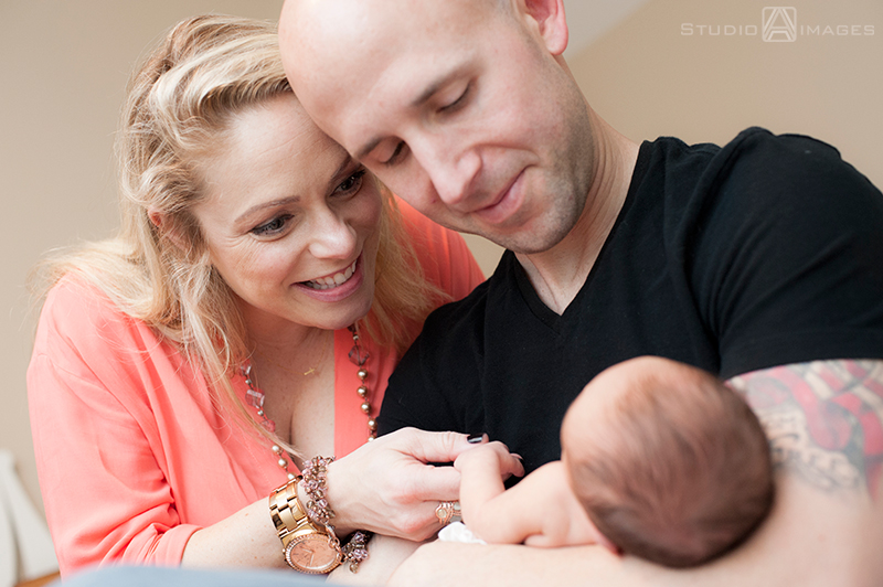 Noelle | New Jersey Newborn Photography | NJ Baby Photographer 