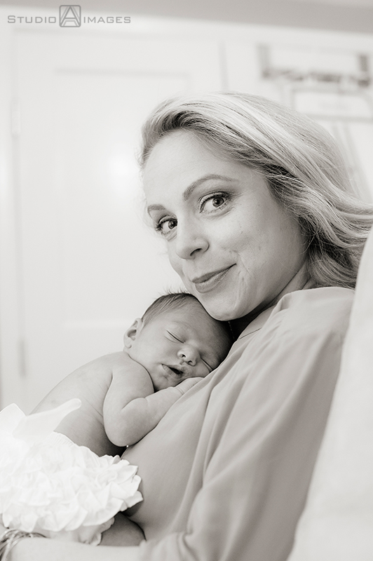 Noelle | New Jersey Newborn Photography | NJ Baby Photographer 