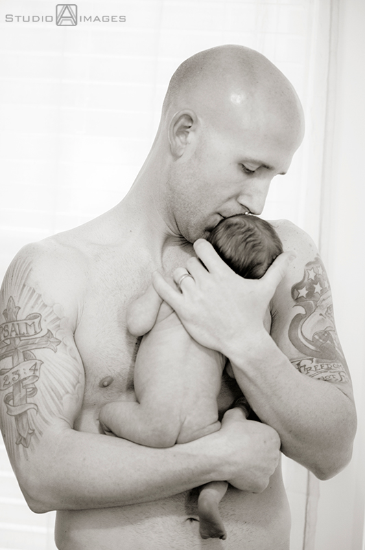 Noelle | New Jersey Newborn Photography | NJ Baby Photographer 