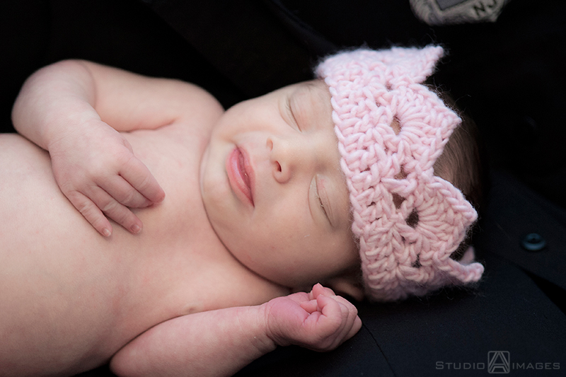 Noelle | New Jersey Newborn Photography | NJ Baby Photographer 