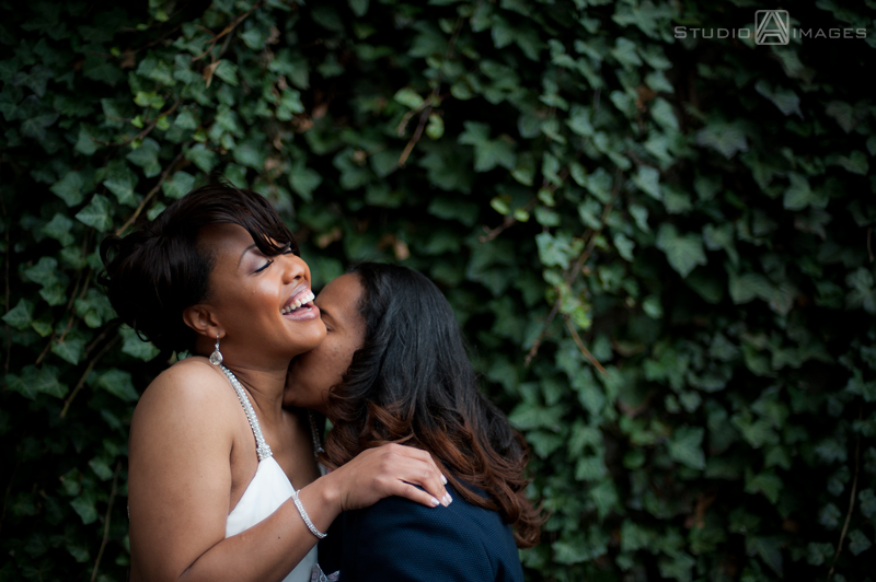 Zakiyyah + Ana | Hoboken Wedding Photos | NJ Wedding Photographer 