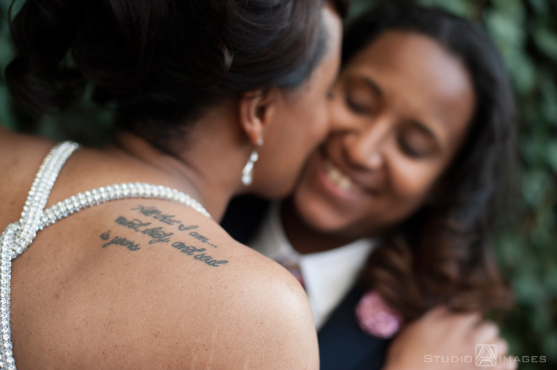 Zakiyyah + Ana | Hoboken Wedding Photos | NJ Wedding Photographer 