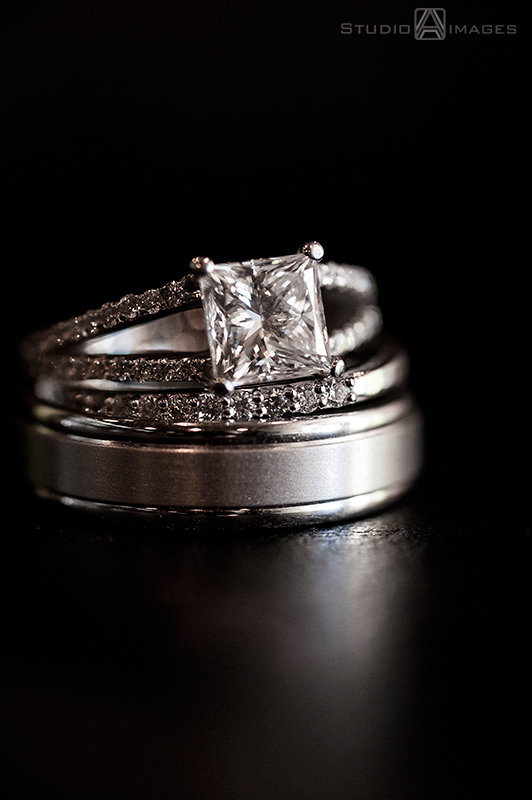 Jenna + Vincent | Liberty House Wedding Photos | NJ Wedding Photographer