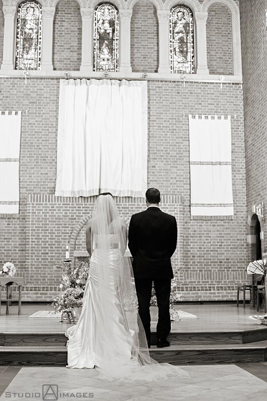 Jenna + Vincent | Liberty House Wedding Photos | NJ Wedding Photographer