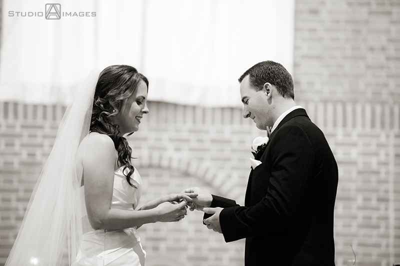 Jenna + Vincent | Liberty House Wedding Photos | NJ Wedding Photographer