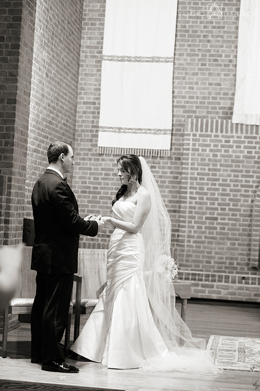 Jenna + Vincent | Liberty House Wedding Photos | NJ Wedding Photographer
