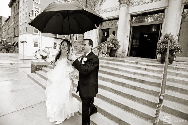 Jenna + Vincent | Liberty House Wedding Photos | NJ Wedding Photographer