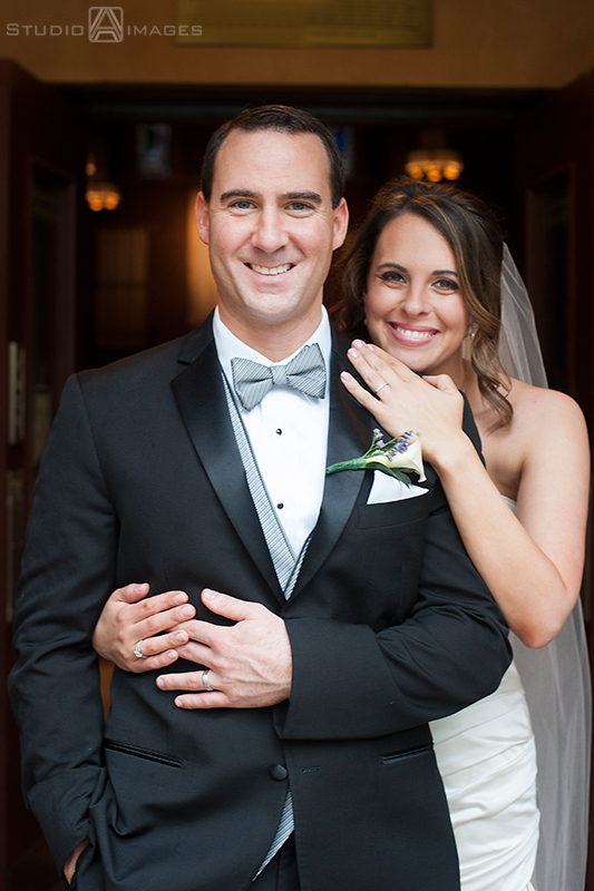 Jenna + Vincent | Liberty House Wedding Photos | NJ Wedding Photographer