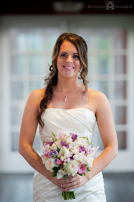 Jenna + Vincent | Liberty House Wedding Photos | NJ Wedding Photographer