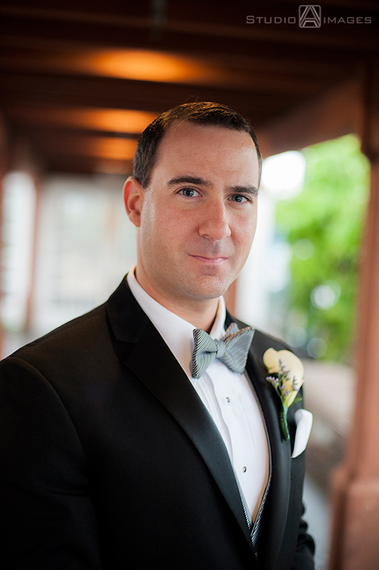 Jenna + Vincent | Liberty House Wedding Photos | NJ Wedding Photographer