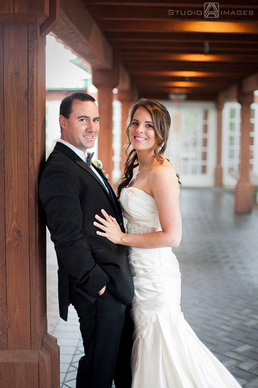 Jenna + Vincent | Liberty House Wedding Photos | NJ Wedding Photographer