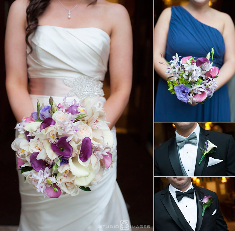 Jenna + Vincent | Liberty House Wedding Photos | NJ Wedding Photographer