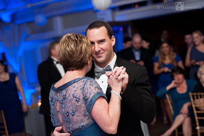 Jenna + Vincent | Liberty House Wedding Photos | NJ Wedding Photographer