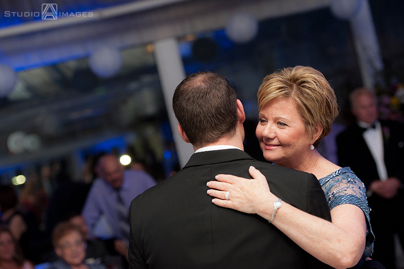 Jenna + Vincent | Liberty House Wedding Photos | NJ Wedding Photographer