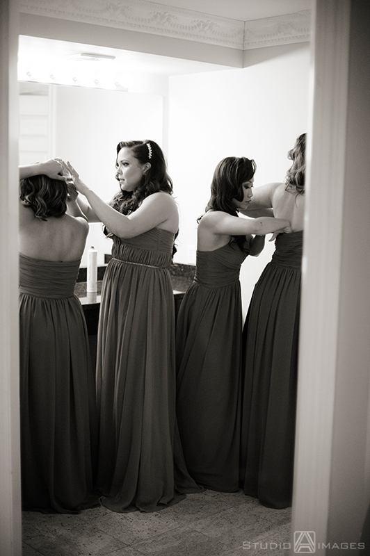 Marlene + Luis | Old Tappan Manor Wedding Photos | NJ Wedding Photographer 