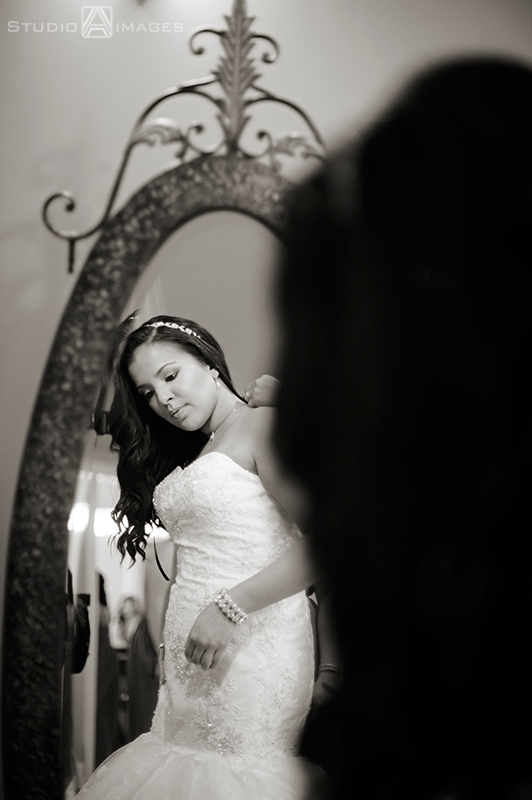 Marlene + Luis | Old Tappan Manor Wedding Photos | NJ Wedding Photographer 