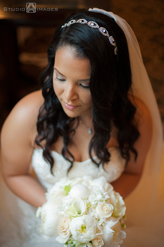 Marlene + Luis | Old Tappan Manor Wedding Photos | NJ Wedding Photographer 