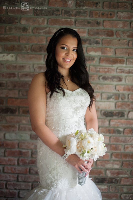 Marlene + Luis | Old Tappan Manor Wedding Photos | NJ Wedding Photographer 