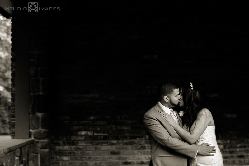 Marlene + Luis | Old Tappan Manor Wedding Photos | NJ Wedding Photographer 