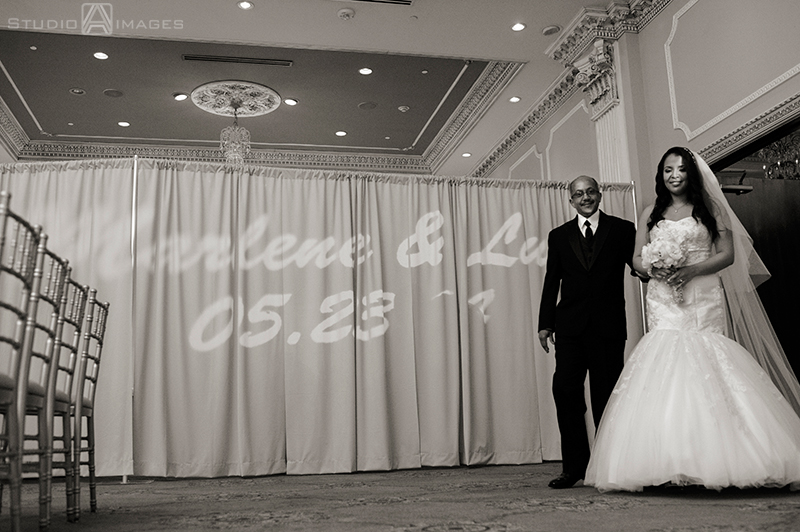 Marlene + Luis | Old Tappan Manor Wedding Photos | NJ Wedding Photographer 